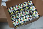 Coupe du monde : comment je suis devenu accro aux stickers Panini