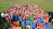 Coupe du Monde des CM2 : 214 élèves réunis à Mauguio Carnon