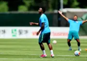 Coupe du Monde : Jour 3, Brésil-Maroc en choc