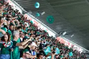 Coupe du monde : le Mexique embrasse son public et s'impose au Stade Azteca