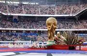 Coupe du Monde : le pari à 120 millions d'euros de M6