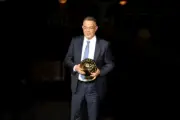 Coupe du Monde : les ambitions démesurées de Fouzi Lekjaa à la tête de la Fédération marocaine de football