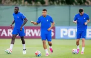 Coupe du monde : les Bleus face à la Suède pour une place en 8es