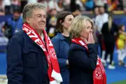 Coupe du monde : les parents de Gleizes depuis New York