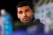 Coupe du monde : tension palpable à l'arrivée de l'équipe d'Iran aux États-Unis