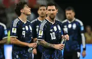 Coupe du monde : tirage, têtes de série, le parcours de l'Argentine décrypté