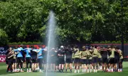 Coupe du monde à Vancouver : derrière l'équipe du Canada, l'érable du futur