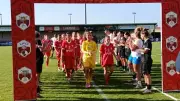 Coupe Occitanie : désillusion pour Nîmes, battu 4-3 après avoir mené 2-0