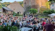 Coupiac : une deuxième fête de la Musique placée sous le signe de l'émotion