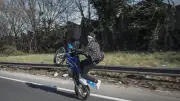 Couple agressé après avoir dénoncé des rodéos urbains en Haute-Loire
