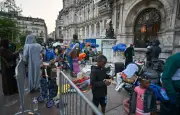 Cour des comptes : désengorger l'Ile-de-France des migrants, un levier efficace mais sous-utilisé