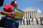 Cour suprême complice de la croisade anti-immigrés de Trump