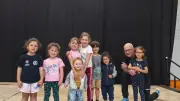 Cours de gym pour 3-6 ans supprimé à Chanac faute d'effectifs