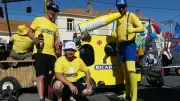 Course de caisses à savon à Abeilhan : programme et inscriptions