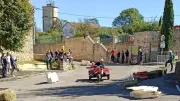 Course de caisses à savon : troisième édition ce dimanche à Saint-Hilaire-de-Brethmas