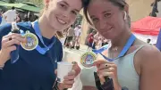 Course de la Lagune : 5e édition le 14 juin à Marseillan