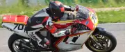 Course de motos anciennes : le Classic débarque à Alès ce week-end