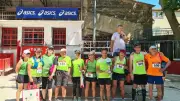 Course du Cailar : 37 coureurs de Vauvert et 15 podiums