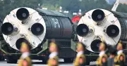 Course nucléaire : 9 États modernisent leurs arsenaux, alerte le Sipri