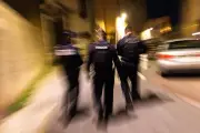 Course-poursuite à Draguignan : conducteur positif aux stupéfiants interpellé