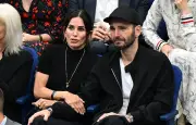 Courteney Cox et Johnny McDaid séparés : fin de leur relation