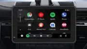 Écran Carplay Amazon à -37% : moins de 45€ en promotion