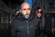 Crans-Montana : Jessica Moretti inculpée pour faux document