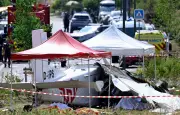 Crash d'avion à Nancy : 11 morts, enquête ouverte
