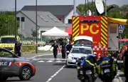 Crash d'avion près de Nancy : 11 morts, le plus meurtrier en France