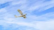 Crash d'un avion civil près de Nancy : plusieurs victimes redoutées