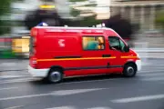 Crash d'un avion de tourisme en Meurthe-et-Moselle : 11 morts