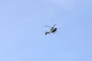 Crash d'un hélicoptère de la gendarmerie dans le Loiret : plusieurs morts
