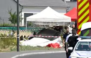 Crash à Nancy : 11 morts, retour sur les pires catastrophes aériennes en France