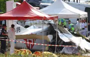 Crash à Tomblaine : 11 morts, enquête ouverte pour identifier les causes