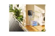 Créer un système solaire de balcon avec votre station d'énergie portable