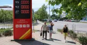 Crimée : pénurie de carburant après l'intensification des frappes ukrainiennes