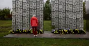 Crimes de guerre en Ukraine : les ONG privées de financement américain