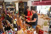 Crise du rosé de Provence : l'AOP mise sur qualité et régulation