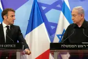 Crise France-Israël : relations au plus bas après interdiction et expulsion