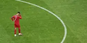 Cristiano Ronaldo : l'ombre triste d'un grand footballeur selon la presse internationale
