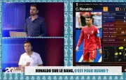 Cristiano Ronaldo, un poids pour le Portugal au Mondial 2026 à 41 ans