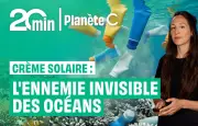 Crème solaire : l'ennemie invisible des océans dévoilée