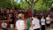 Cérémonie de passage en 6e pour les CM2 de Générac