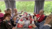 Croisière inter-Ehpad sur le canal du Midi : convivialité et découvertes
