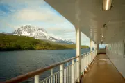 Croisière Norvège : de Bergen au cercle polaire entre fjords et soleil de minuit