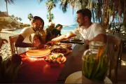 Côte d'Azur : 5 raisons de profiter des restaurants