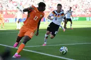 Côte d'Ivoire : meilleure chance africaine au Mondial ? Débat