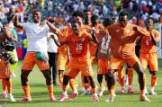 Côte d'Ivoire qualifiée, Équateur surprend le Maroc