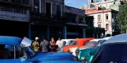 Cuba entre dans l'ère de l'économie de marché sous la pression américaine