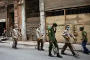 Cuba: le supplice des coupures d'électricité s'aggrave